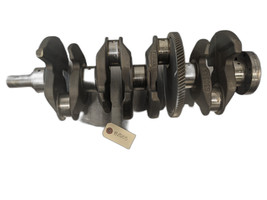 Crankshaft Standard From 2015 Ford Fusion  2.5 DV6E6303AA - $249.95