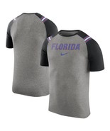 Florida Gators Nike Mens Enzyme Shoulder Stripe Short Sleeve T-Shirt - X... - $34.24 CAD