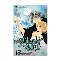 Black Bird 18: Shojo Beat Manga Sakurakouji, Kanoko/ Sakurakouji, Kanoko (Illust - $11.00