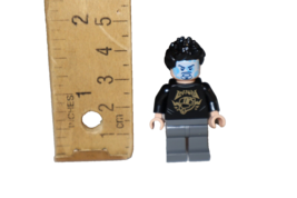 Tony Stark Gold Markings 76216 Infinity Saga Superhero LEGO Minifigure Armory - £9.43 GBP