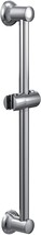 A7355 Moen Chrome Handshower Slidebar Assembly - £115.64 GBP