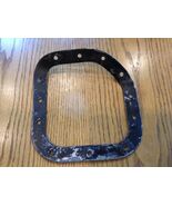 1968 69 70 71 72 73 74 75 76 Corvette Automatic Lower Shift Boot Retainer - €8,60 EUR