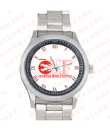 32ND ANNUAL CRAWFISH MUSIC FESTIVAL 2025 Watches - $21.00