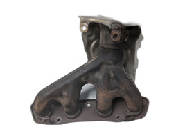 Exhaust Manifold From 2016 Toyota Corolla  1.8 - $49.95