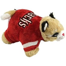 Arizona Diamondbacks Small 12&quot; Pillow Pet - MLB - £11.43 GBP