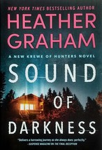 Sound of Darkness (Krewe of Hunters #36) by Heather Graham / 2022 Romantic Susp. - £0.88 GBP
