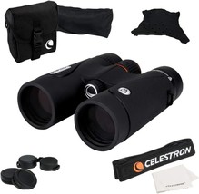 Celestron Trailseeker Ed 10X42 Binoculars: Small And Lightweight Ed Bino... - £398.01 GBP