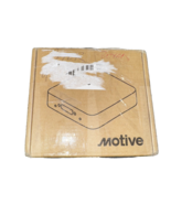 MOTIVE LBB-3.6CA Gateway Vehicle PN: 810-00000011-001 - €15,56 EUR