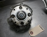 Water Coolant Pump From 2013 Chevrolet Equinox  3.6 12566029 - $24.95