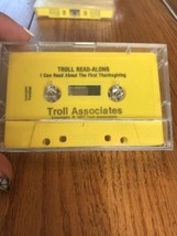 Troll Associates Troll Leggi Insieme Cassetta Spedizioni In 24 Ore - £25.71 GBP