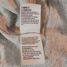 American Eagle Outfitters Men's Gray Cotton Blend Hoodie Pullover Sweatshirt M image 8