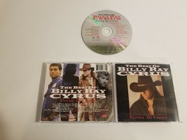 Cover To Cover (Best Of) by Billy Ray Cyrus (CD, 1997, Mercury) - £5.82 GBP