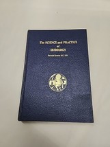 Bernard Jensen: The Science and Practice of Iridology 1952 Textbook  - £27.23 GBP