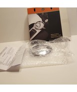 Chrome Fuel Tank Console Door Harley-Davidson FL Models 2008-2016 Model ... - $34.19 CAD