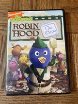 The Backyardigans Robin Hood DVD - £18.16 GBP