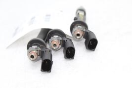 Fuel Injection Parts Fuel Injector x3 3.6L Upper Fits 06-10 12-18 PASSAT 69886 image 10