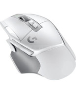 Logitech 910-006187 LOGITECH G502 X LIGHTSPEED WHT WIRELESS GAMING MOUSE - $360.63 CAD