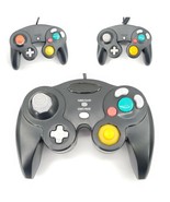 Remake GameCube Controllers and Joypad Bundle - £43.22 GBP