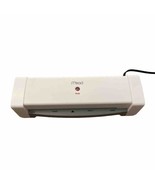 Mead HeatSeal 9.5 Thermal Laminator &amp; 80+ Laminating Pouches Tested Home... - £22.80 GBP