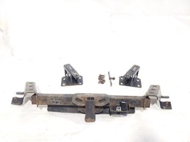 2012 Ford F150 OEM Trailer Hitch Tow With Hardware Has Rust90 Day Warran... - £134.02 GBP