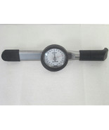 Tonichi 450DB3-N(-S) Dial Indicating Torque Wrench, 3/8&quot; (9.5mm) Square ... - $97.88 CAD