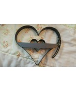 Heart  Pancake Mold, Eggs, Cooking. Very Heavy Duty. New - $93.89 MXN