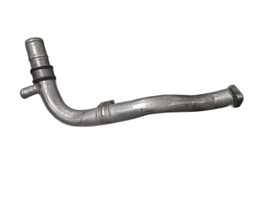Coolant Crossover Tube From 2015 Jeep Cherokee  2.4 05047484AD - $34.95