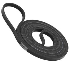 Drive Belt &quot;87-3/4&quot; for Frigidaire gler642as3 fdeb23rgs1 fer231as2 gser6... - $12.80