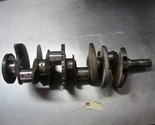 Crankshaft Standard From 2001 Cadillac DeVille  4.6 - $250.00