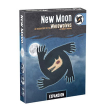 Werewolves of Millers Hollow New Moon Expansion Pack - £21.46 GBP