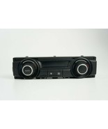 2007-2013 bmw x5 e70 rear center console ac climate temperature switch c... - €50,65 EUR