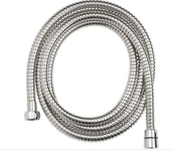 Glacier Bay Replacement Shower Hose Stainless Steel 86in 1000 023 527 - $14.20