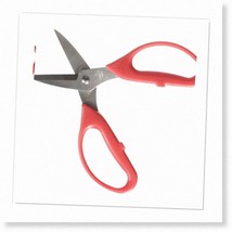 Eco-Friendly Precision Scissors - 3047-00 - £19.10 GBP