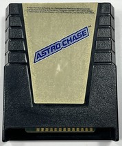 Astro Chase Atari 400 / 800 / XL / XE Computer Cartridge Parker Bros Video Game - £18.43 GBP