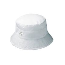 GM Floppy Cricket Hat White Medium  - $37.00