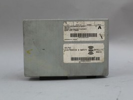 05 06 07 08 Acura Rl Xm Unit Satellite Radio Control Module 28041971 - £56.31 GBP