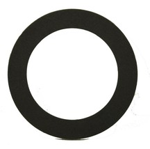 Vacuum Cleaner Motor Gasket 7.2&quot; Motors CV-630211 - $16.95
