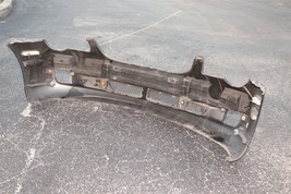 Chrysler CrossFire Front Fascia Bumper Cover W/ Lower Grills image 7