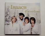 The Isaacs Christmas (CD, 2010, Gaither Gospel Series) - $15.83