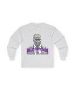 Speak A Little Chinese For Them Derek Long Sleeve Tee Shirt Crewneck Pul... - $30.63 CAD+