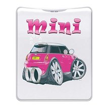 Maranda Ti Mi Torch Pink Mini Cooper Car Handy Handbag Purse Flashlight ... - £7.93 GBP