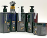 #mydentity #MyHero Hair Care Products(5 Pieces)-See Details - £175.18 GBP