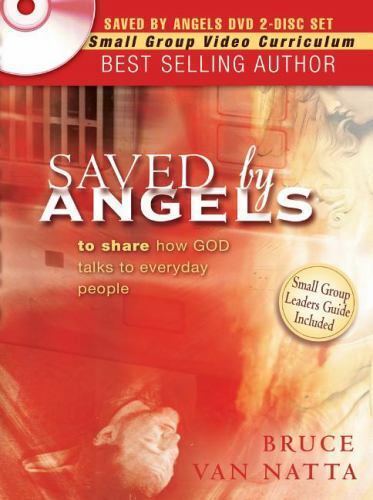 Saved By Angels DVD: Including Study Guide Questions From the Book Group... - $19.79