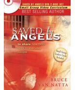 Saved By Angels DVD: Including Study Guide Questions From the Book Group... - $27.71 CAD