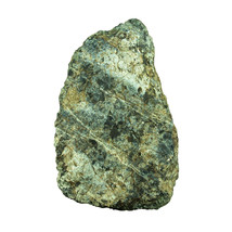 Pyroxenite Mineral Rock Specimen 877g Cyprus Troodos Ophiolite Geology 0... - $43.19