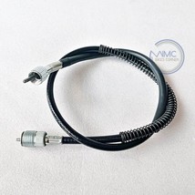 TACHOMETER CABLE ASSY NEW (L : 780mm) 2W8-83560-00 FOR YAMAHA DT100 DT100X - $8.33