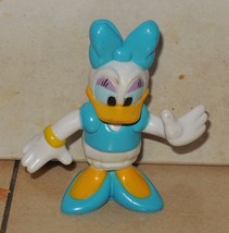 Disney Daisy Duck PVC Figure Cake topper - £7.52 GBP