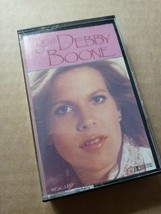 Debby Boone - The Best of Debby Boone Cassette - £9.29 GBP