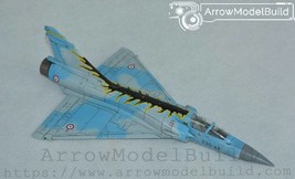 ArrowModelBuild Phantom-2000 Tiger Club Built &amp; Painted 1/72 Model Kit - £569.93 GBP