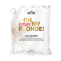 Itely Oh My Blonde - Clay Blonde, 14.1 Oz. - £50.34 GBP